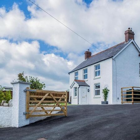 Elidyr Cottage - 3 Bedroom Cottage - Amroth Buitenkant foto