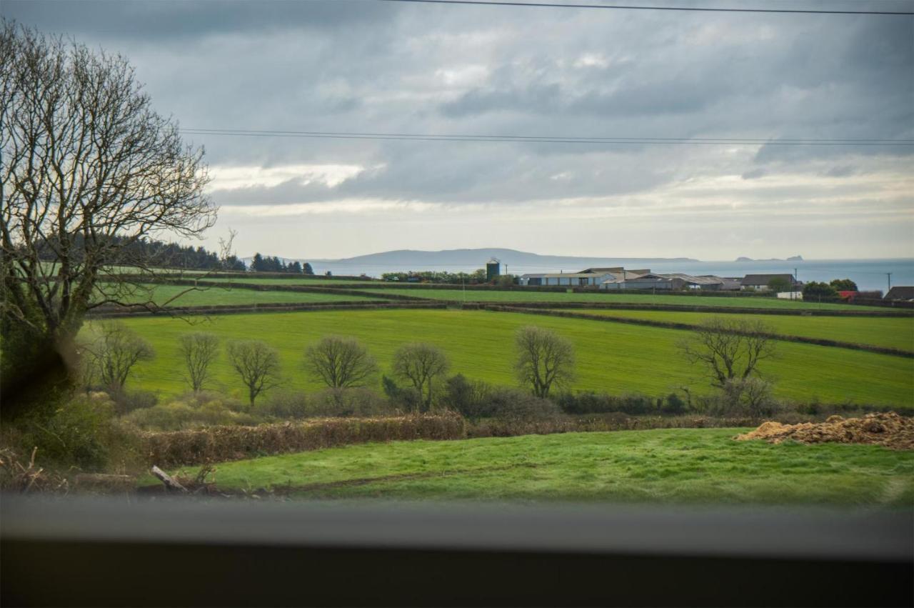Elidyr Cottage - 3 Bedroom Cottage - Amroth Buitenkant foto