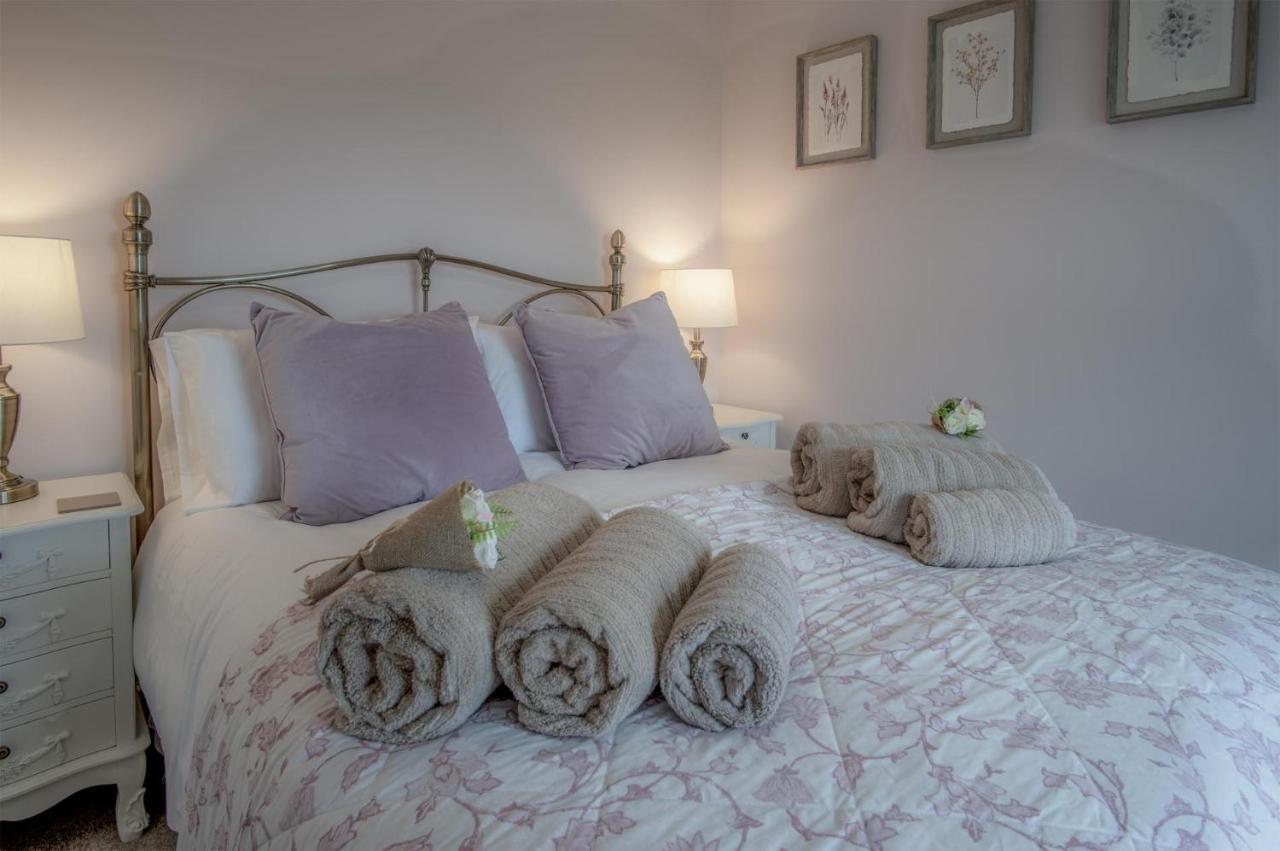 Elidyr Cottage - 3 Bedroom Cottage - Amroth Buitenkant foto