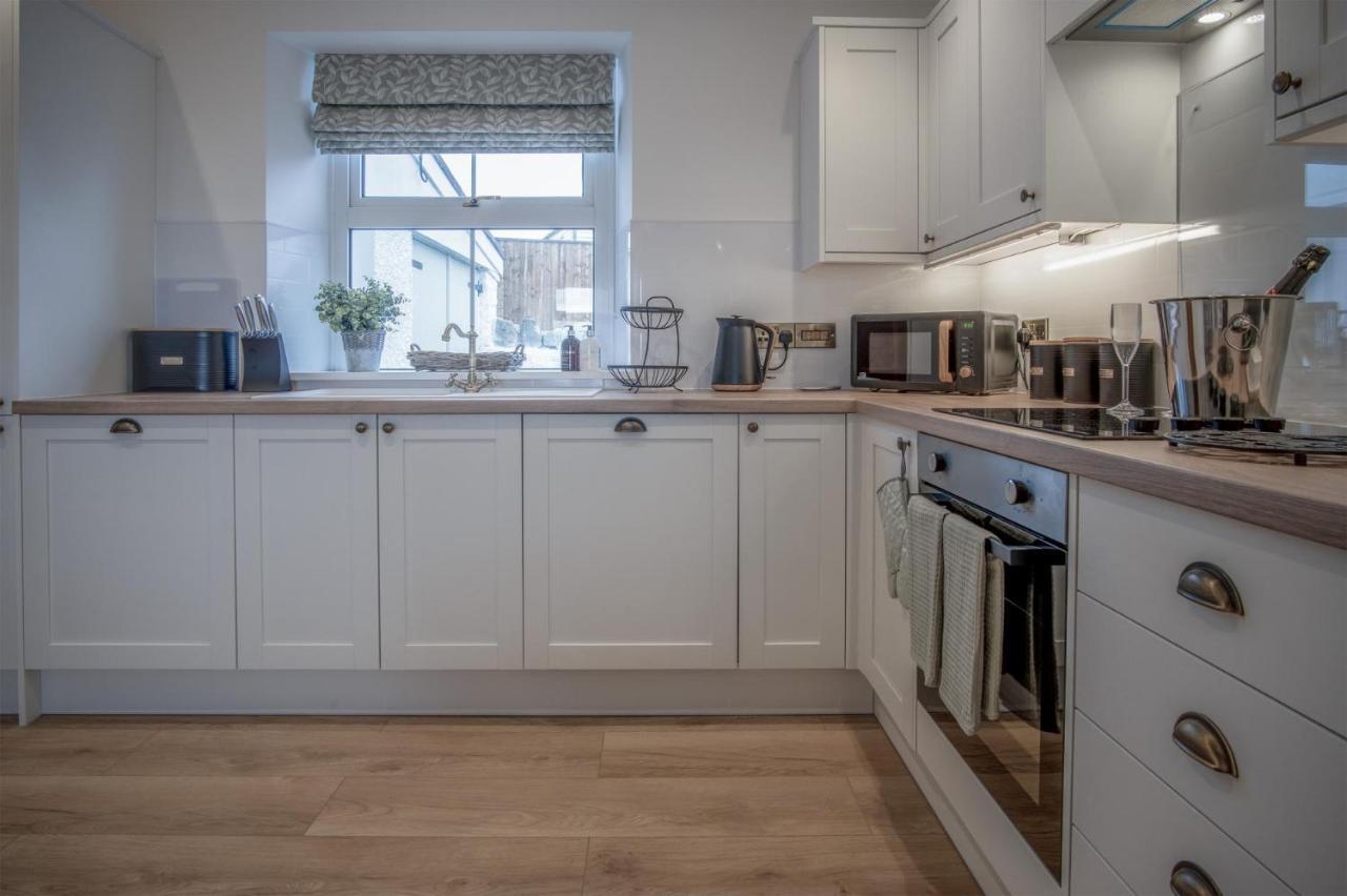Elidyr Cottage - 3 Bedroom Cottage - Amroth Buitenkant foto