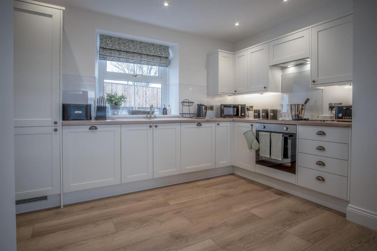 Elidyr Cottage - 3 Bedroom Cottage - Amroth Buitenkant foto