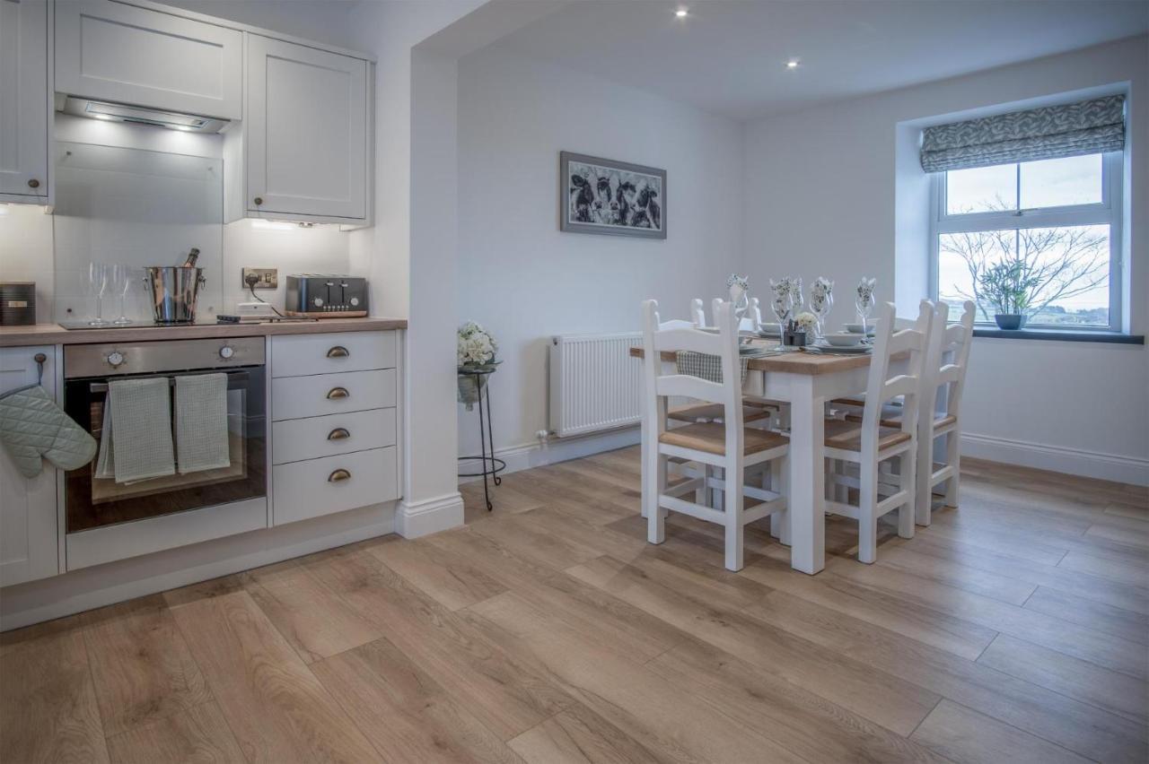 Elidyr Cottage - 3 Bedroom Cottage - Amroth Buitenkant foto