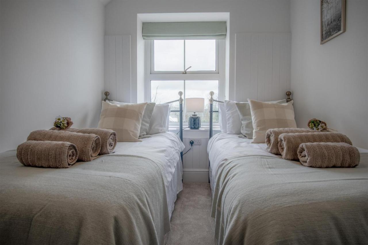 Elidyr Cottage - 3 Bedroom Cottage - Amroth Buitenkant foto