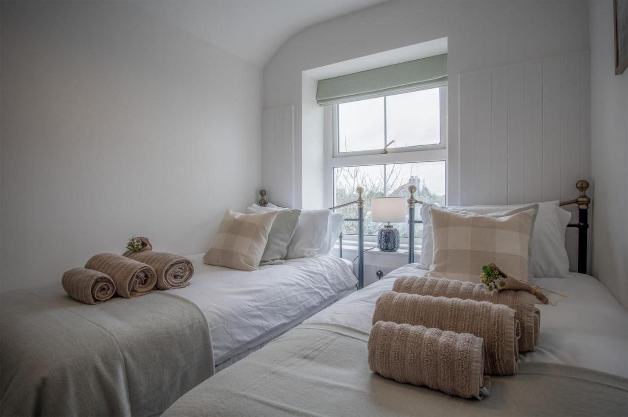 Elidyr Cottage - 3 Bedroom Cottage - Amroth Buitenkant foto