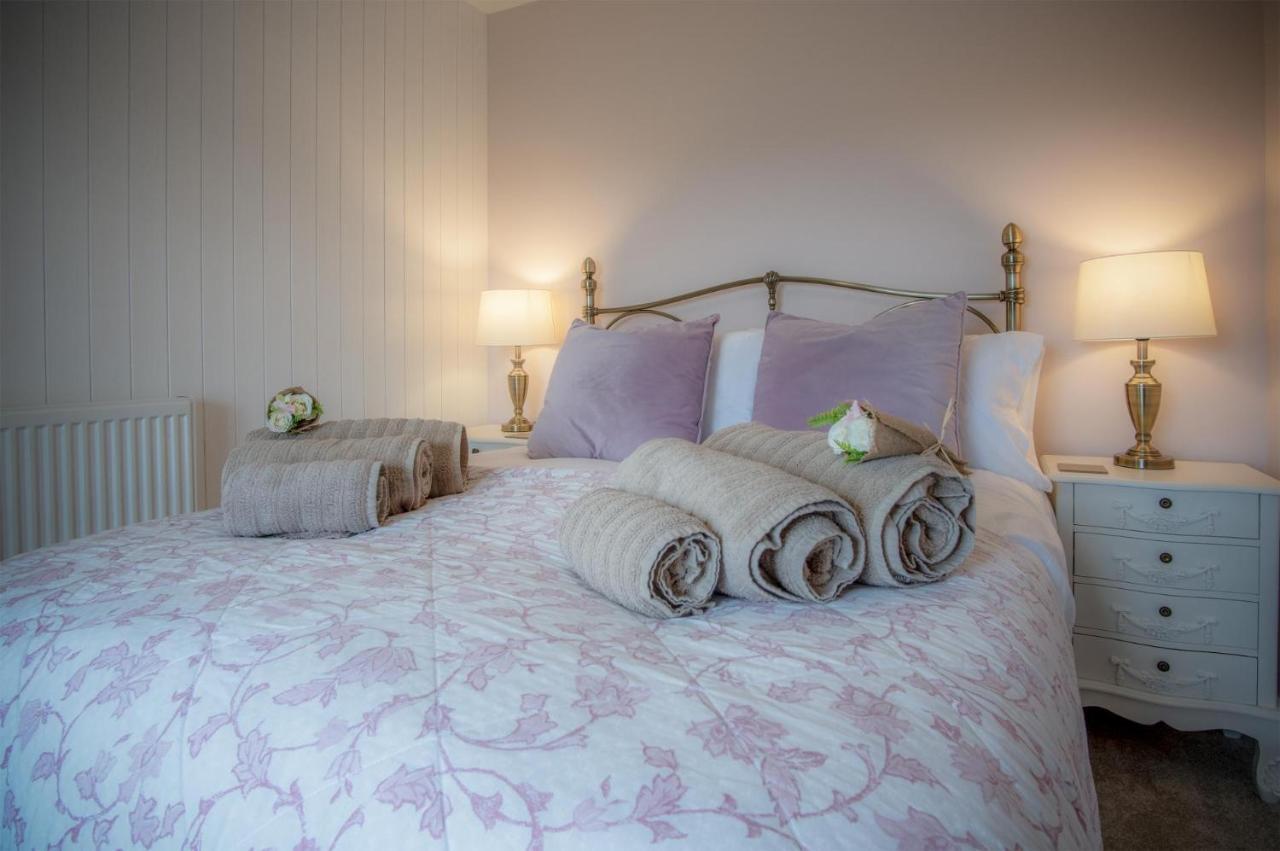 Elidyr Cottage - 3 Bedroom Cottage - Amroth Buitenkant foto