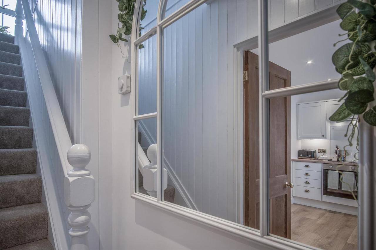 Elidyr Cottage - 3 Bedroom Cottage - Amroth Buitenkant foto