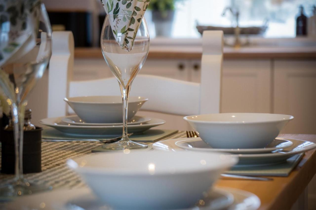 Elidyr Cottage - 3 Bedroom Cottage - Amroth Buitenkant foto