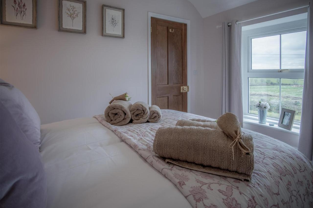 Elidyr Cottage - 3 Bedroom Cottage - Amroth Buitenkant foto