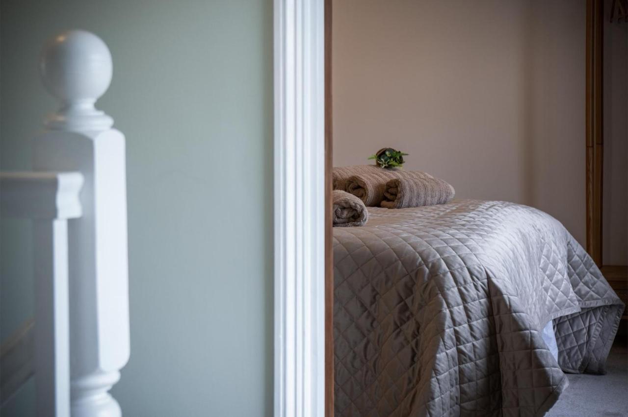 Elidyr Cottage - 3 Bedroom Cottage - Amroth Buitenkant foto