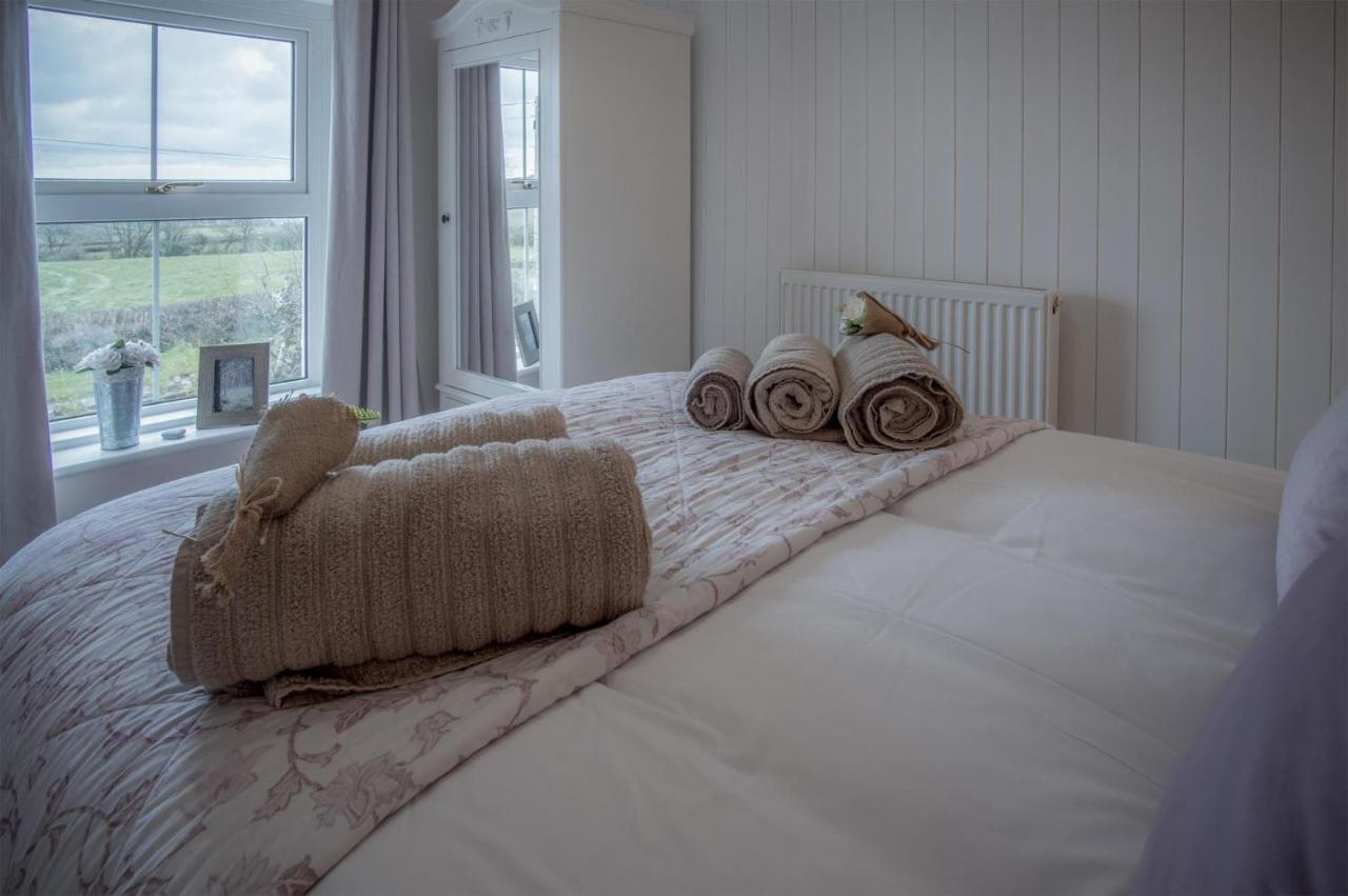 Elidyr Cottage - 3 Bedroom Cottage - Amroth Buitenkant foto