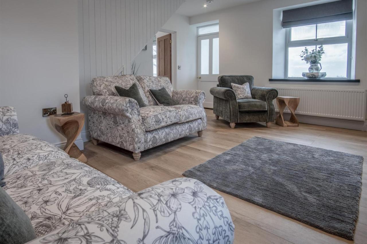 Elidyr Cottage - 3 Bedroom Cottage - Amroth Buitenkant foto