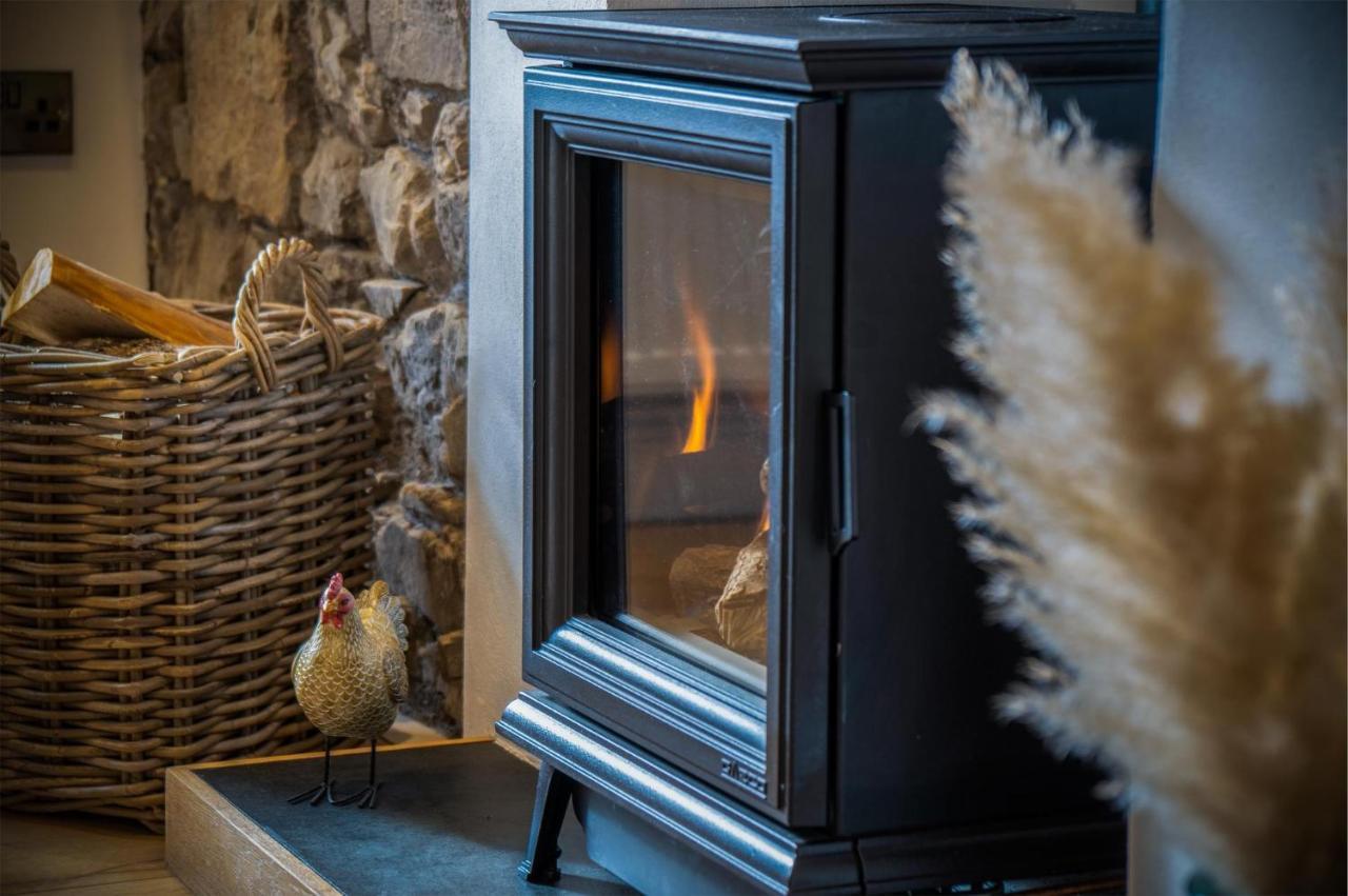 Elidyr Cottage - 3 Bedroom Cottage - Amroth Buitenkant foto
