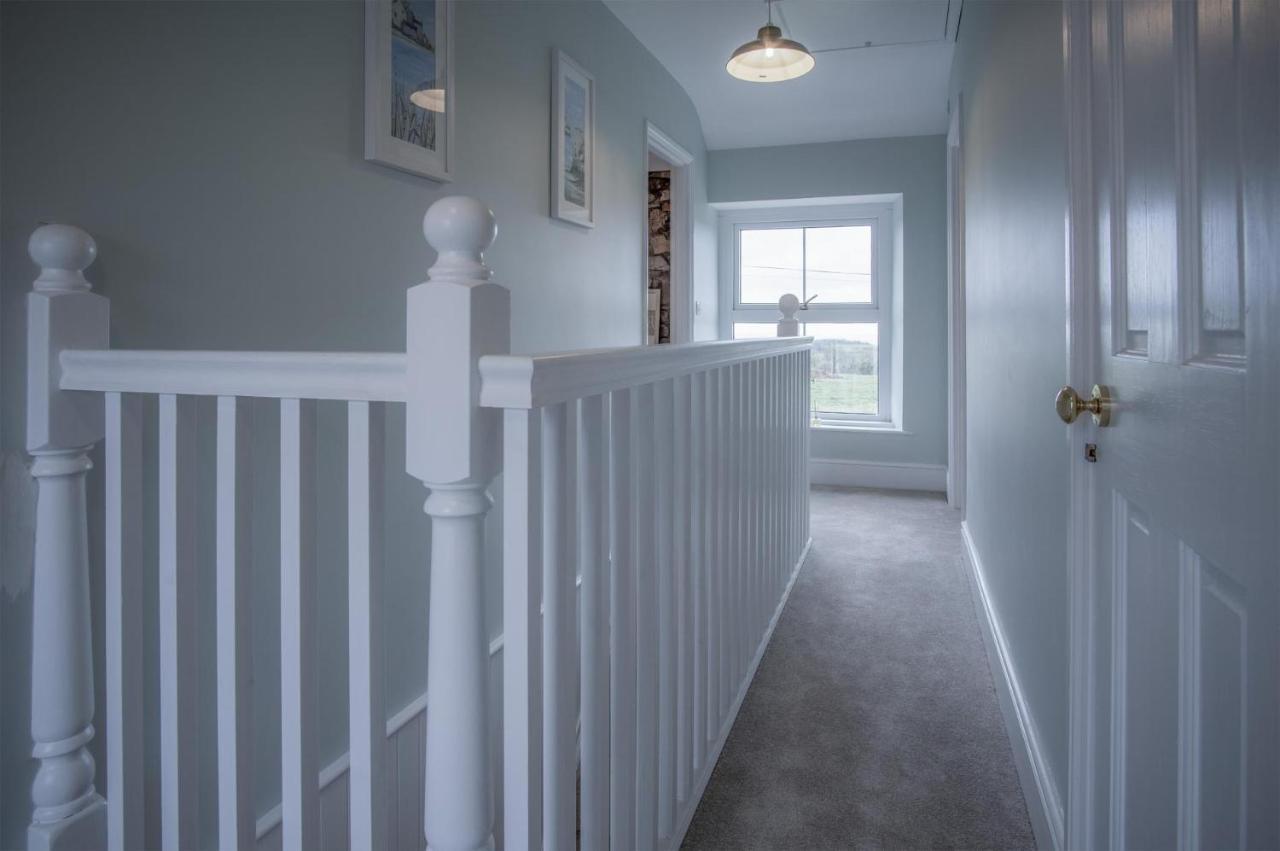 Elidyr Cottage - 3 Bedroom Cottage - Amroth Buitenkant foto