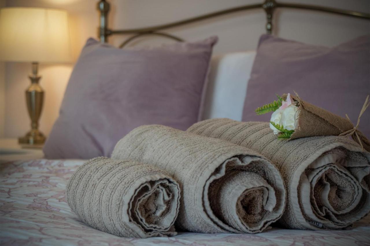 Elidyr Cottage - 3 Bedroom Cottage - Amroth Buitenkant foto