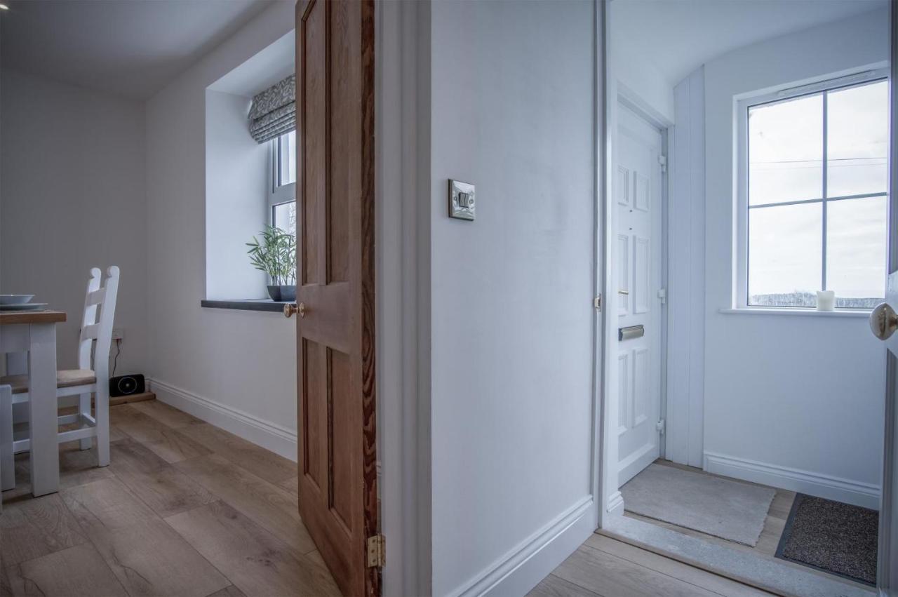 Elidyr Cottage - 3 Bedroom Cottage - Amroth Buitenkant foto