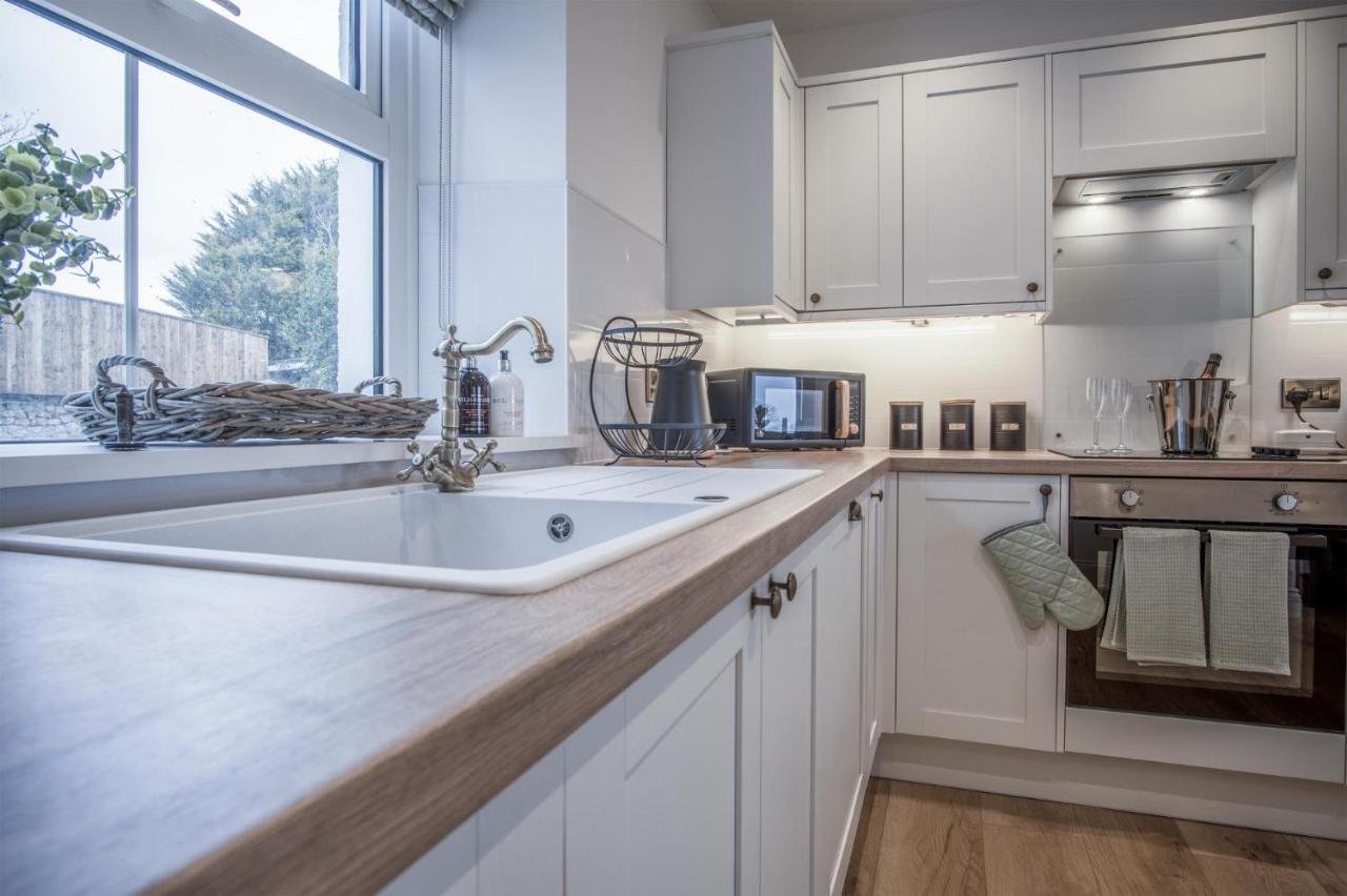 Elidyr Cottage - 3 Bedroom Cottage - Amroth Buitenkant foto
