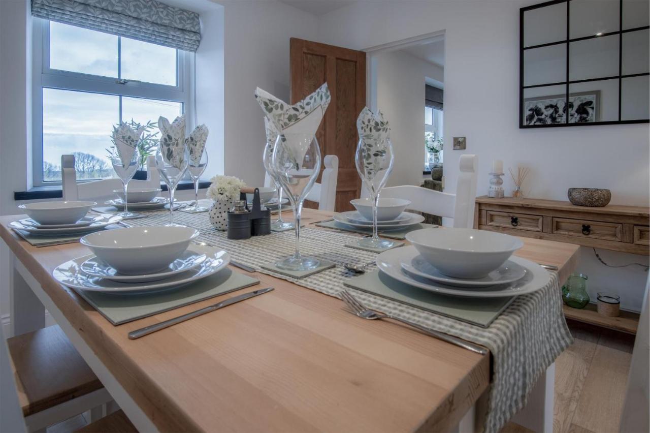 Elidyr Cottage - 3 Bedroom Cottage - Amroth Buitenkant foto