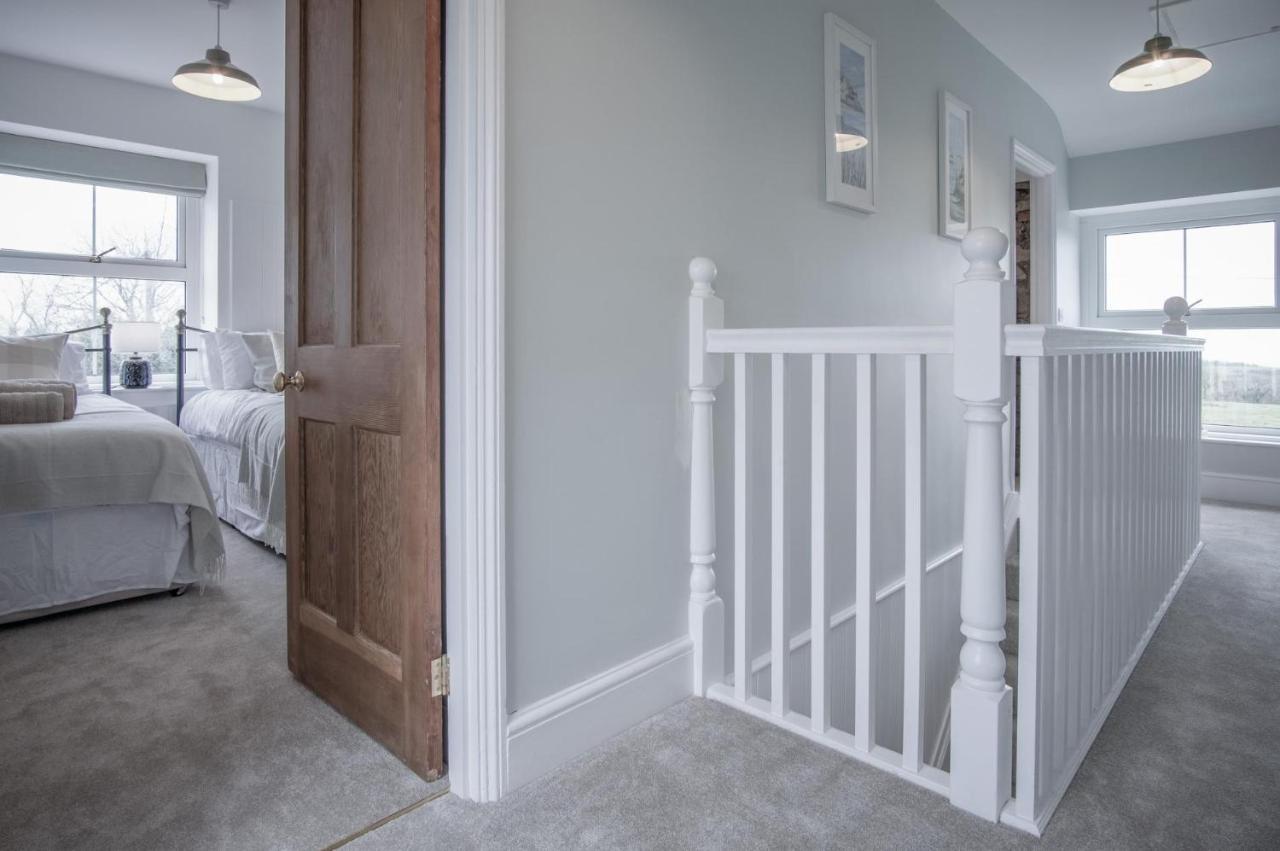 Elidyr Cottage - 3 Bedroom Cottage - Amroth Buitenkant foto