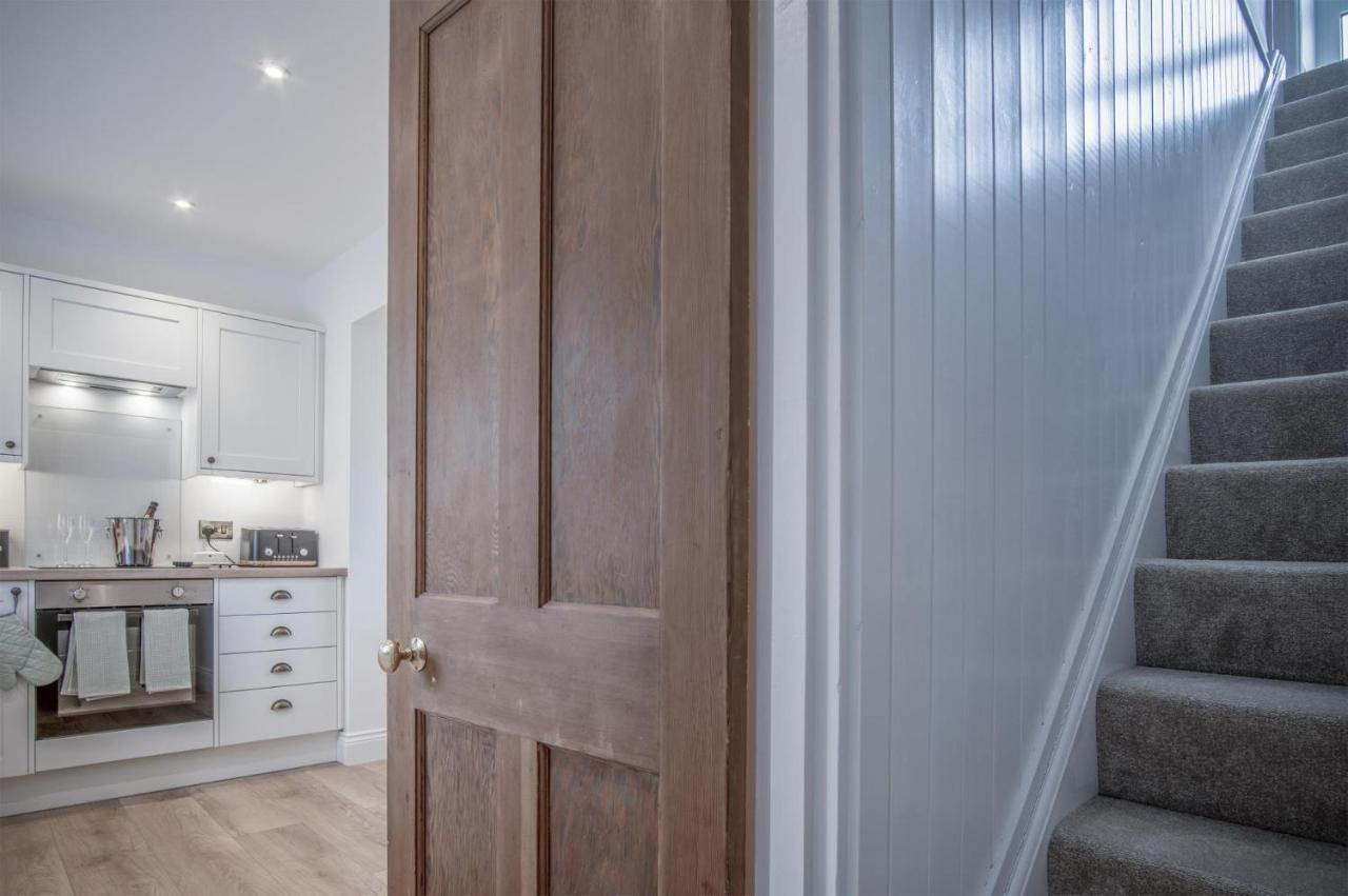 Elidyr Cottage - 3 Bedroom Cottage - Amroth Buitenkant foto