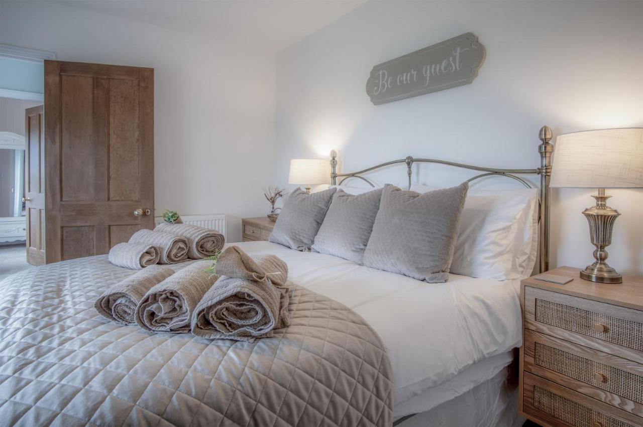 Elidyr Cottage - 3 Bedroom Cottage - Amroth Buitenkant foto