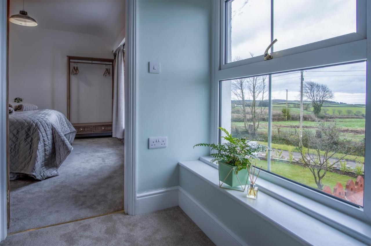 Elidyr Cottage - 3 Bedroom Cottage - Amroth Buitenkant foto