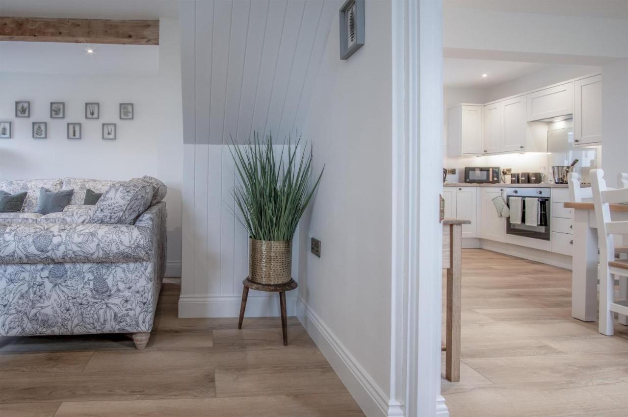 Elidyr Cottage - 3 Bedroom Cottage - Amroth Buitenkant foto