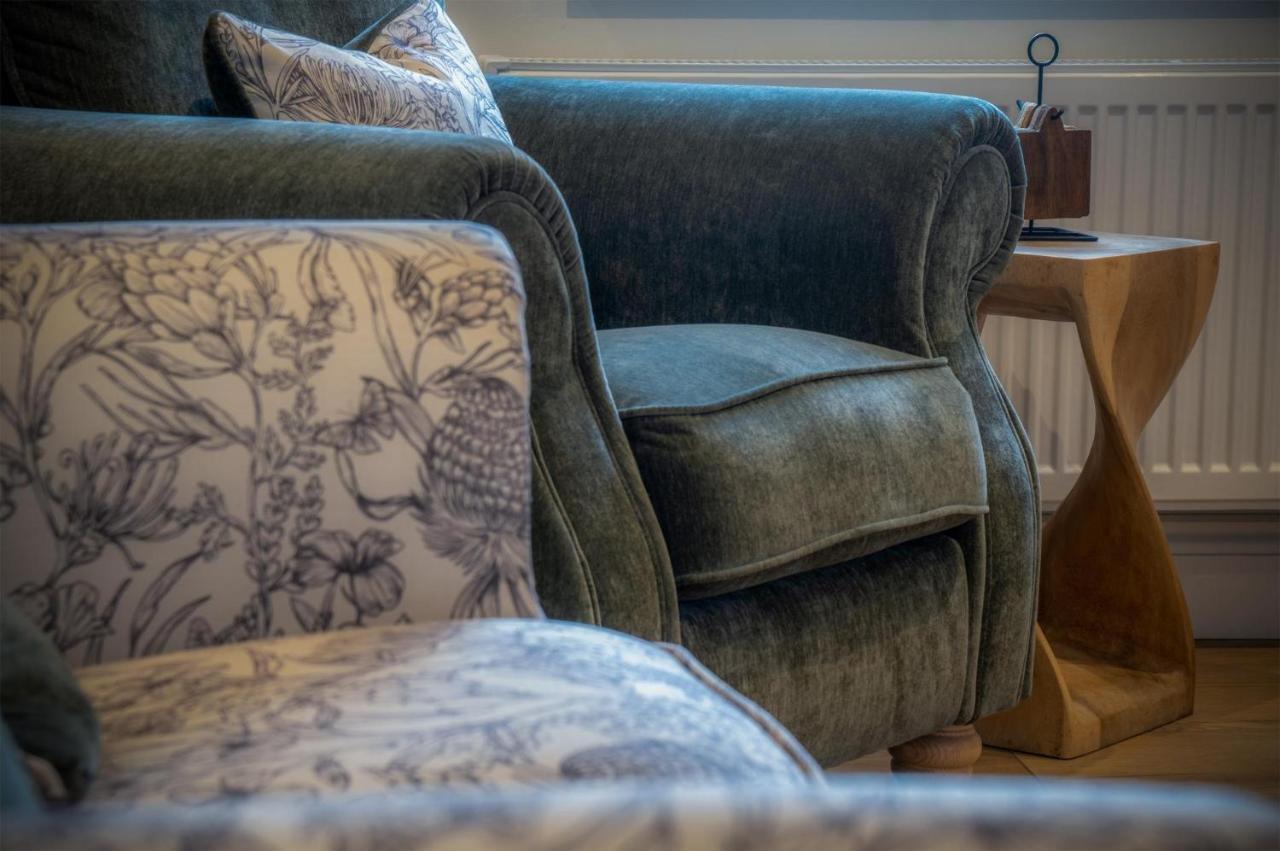 Elidyr Cottage - 3 Bedroom Cottage - Amroth Buitenkant foto