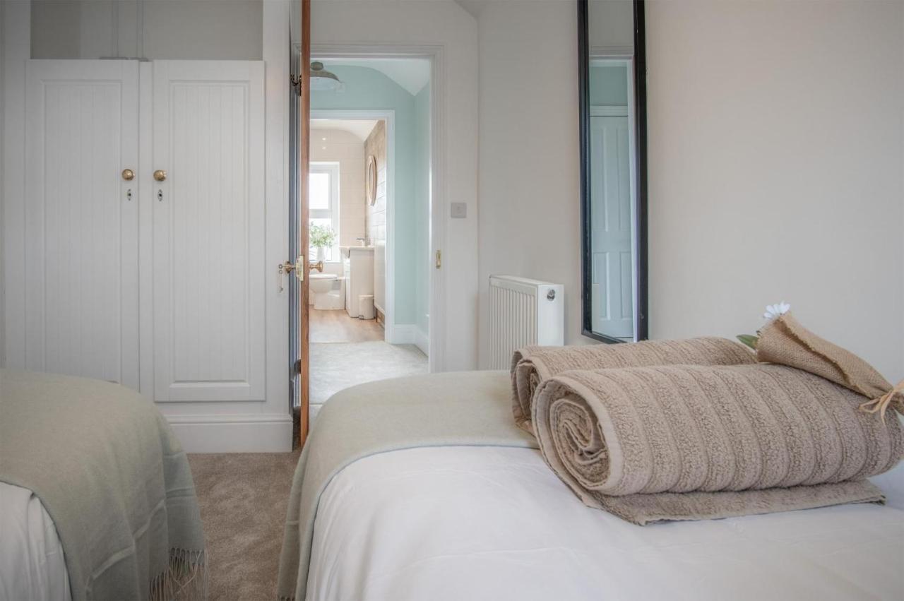 Elidyr Cottage - 3 Bedroom Cottage - Amroth Buitenkant foto