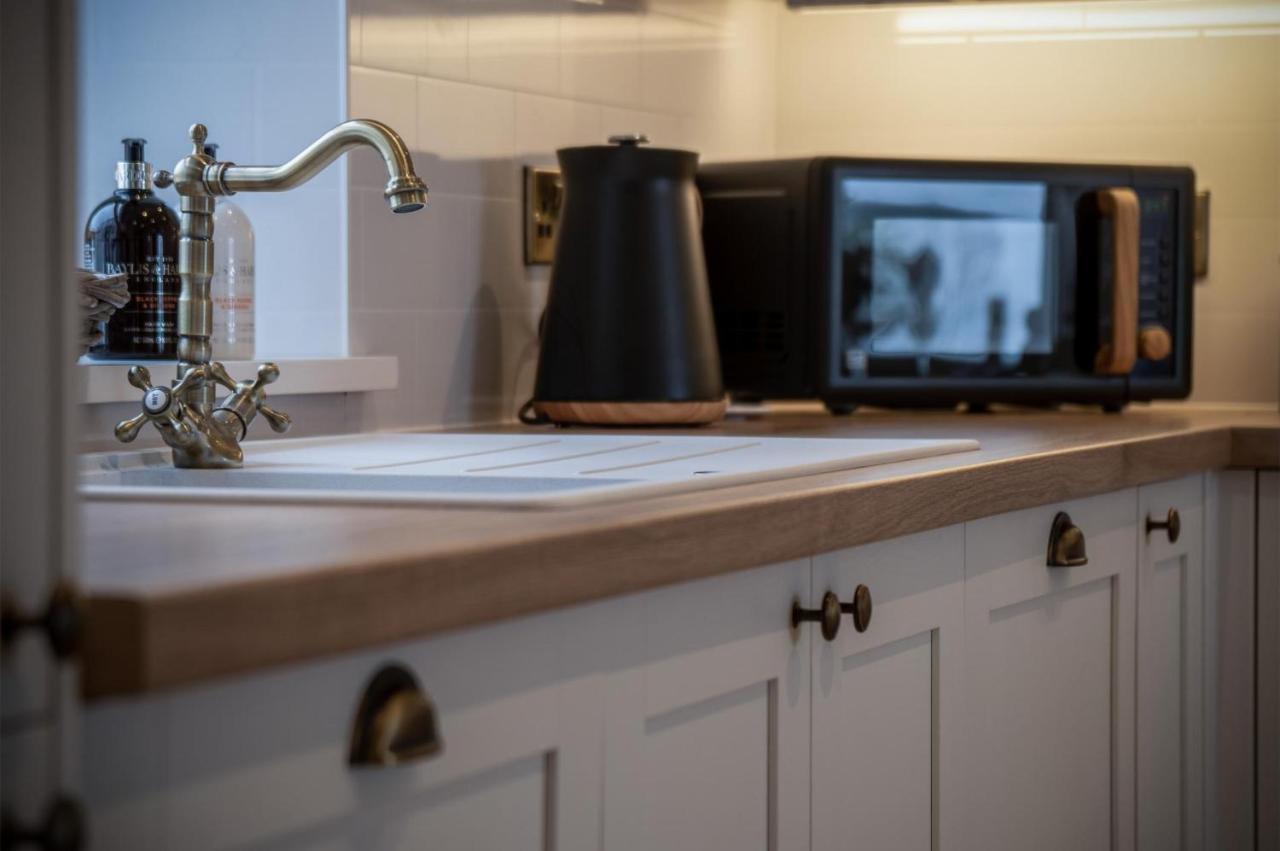 Elidyr Cottage - 3 Bedroom Cottage - Amroth Buitenkant foto