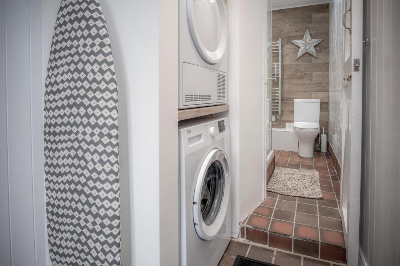 Elidyr Cottage - 3 Bedroom Cottage - Amroth Buitenkant foto