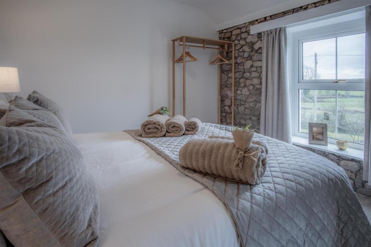 Elidyr Cottage - 3 Bedroom Cottage - Amroth Buitenkant foto