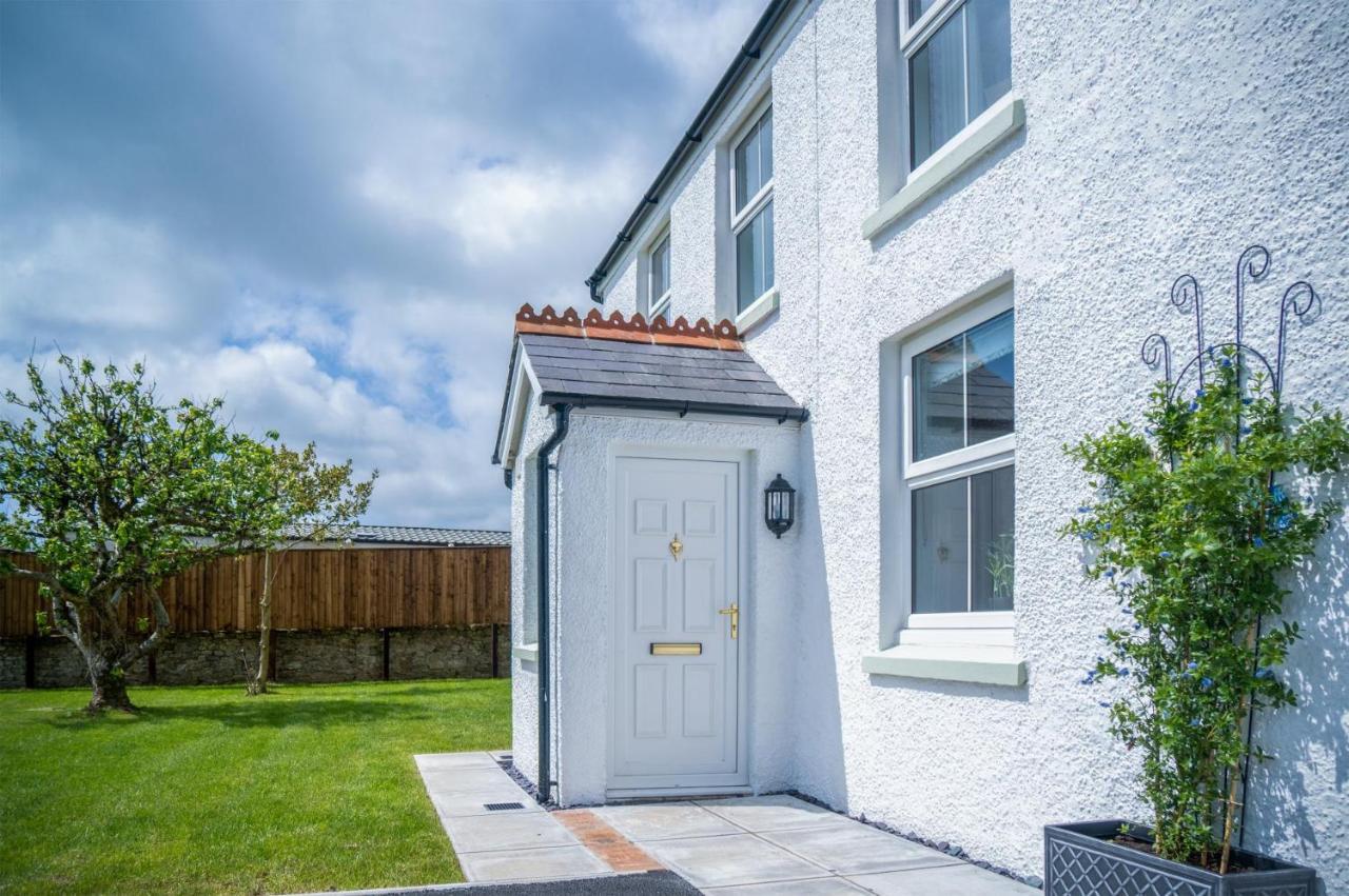 Elidyr Cottage - 3 Bedroom Cottage - Amroth Buitenkant foto