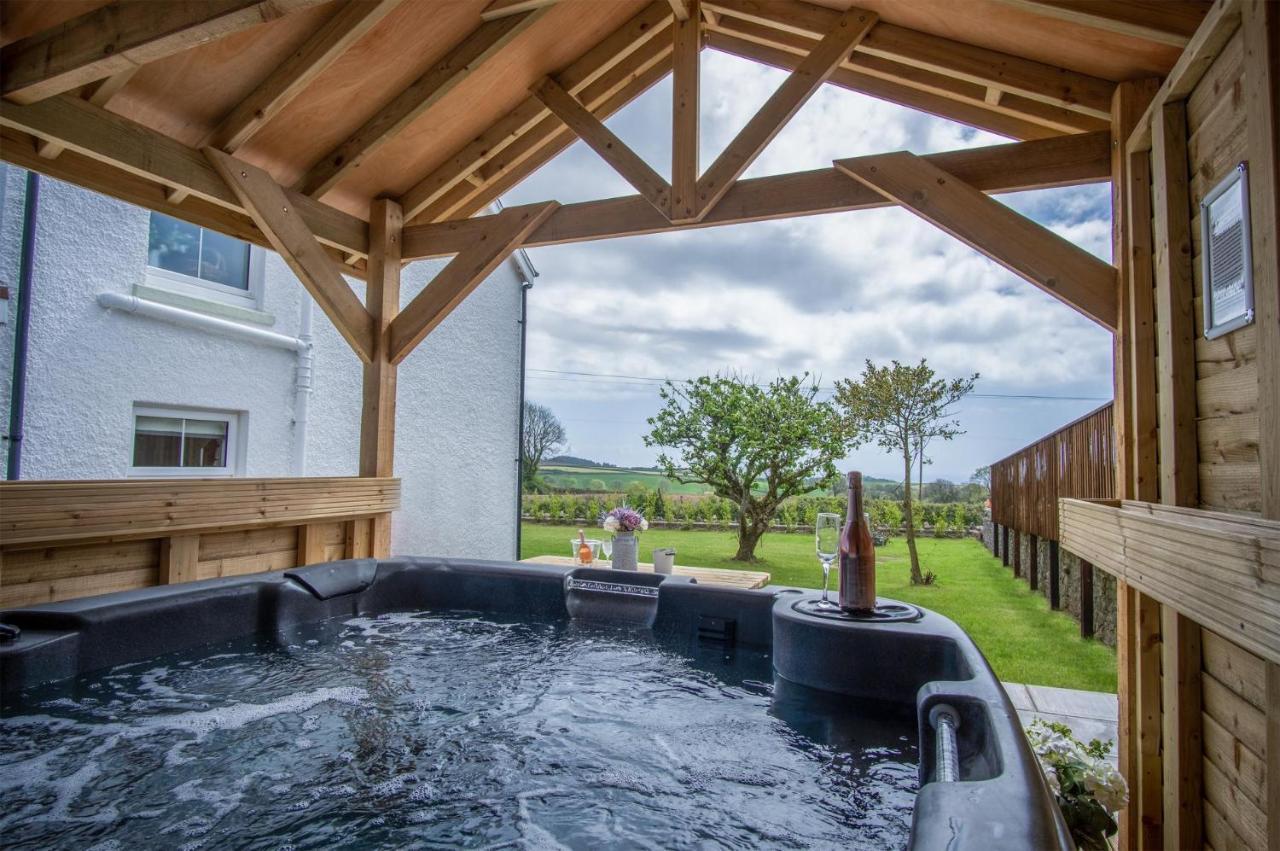 Elidyr Cottage - 3 Bedroom Cottage - Amroth Buitenkant foto