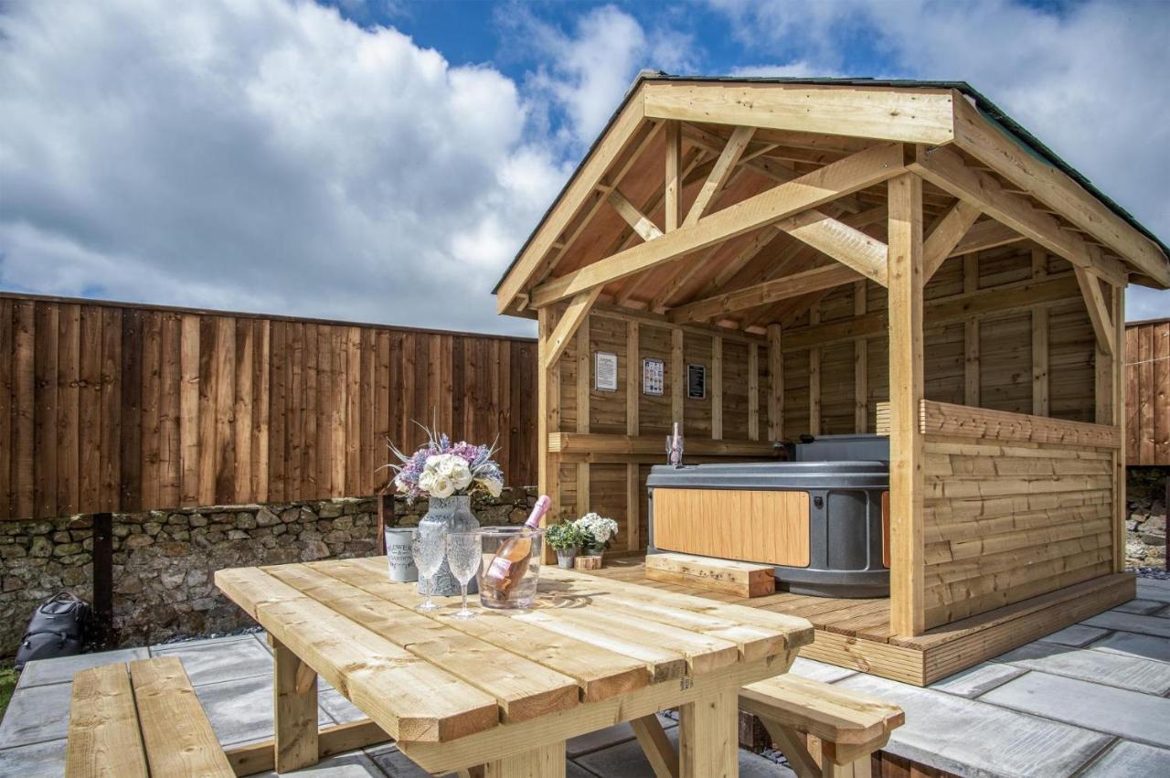 Elidyr Cottage - 3 Bedroom Cottage - Amroth Buitenkant foto