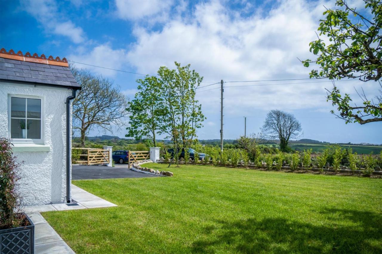 Elidyr Cottage - 3 Bedroom Cottage - Amroth Buitenkant foto