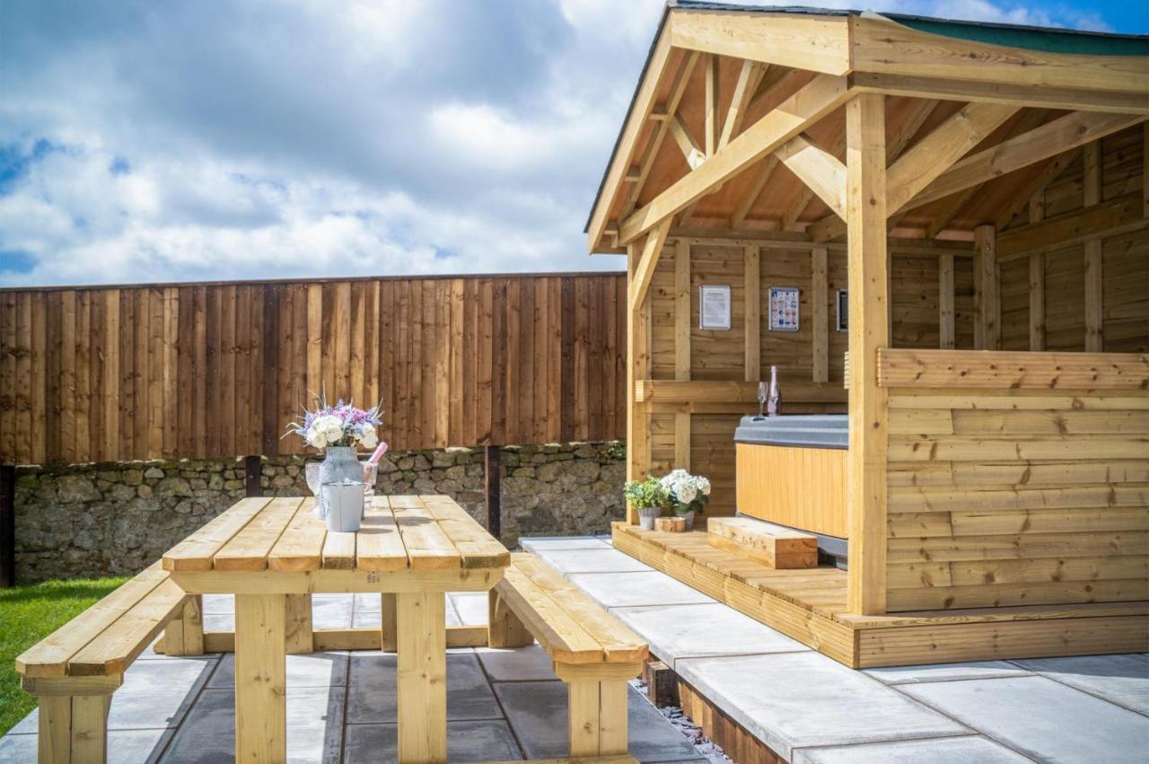 Elidyr Cottage - 3 Bedroom Cottage - Amroth Buitenkant foto